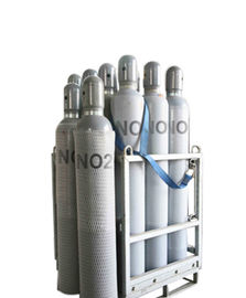 Liquid Nitrogen Dioxide NO2 Gas Kelas Ultra Murni